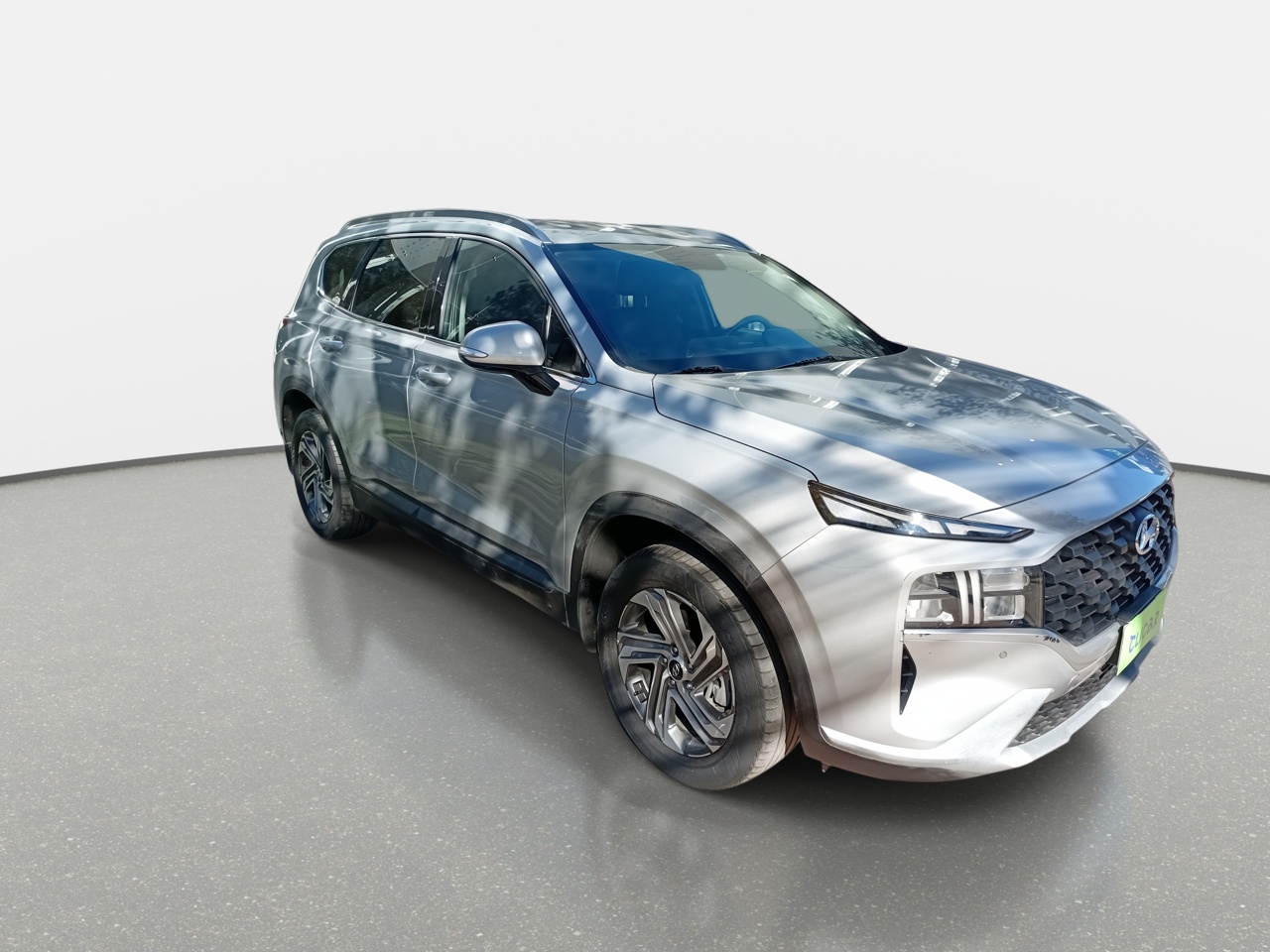 HYUNDAI - 1
