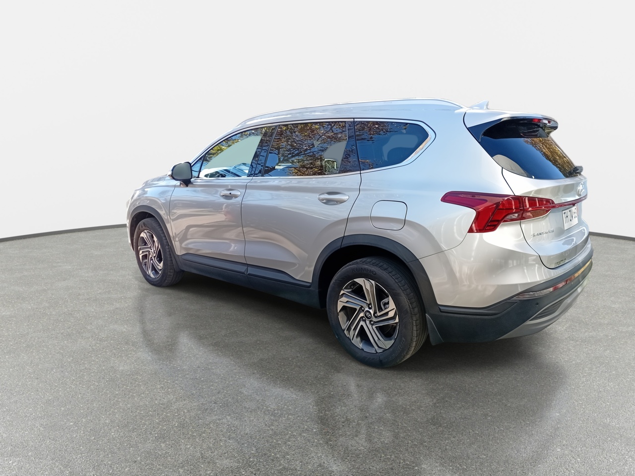 HYUNDAI - 5