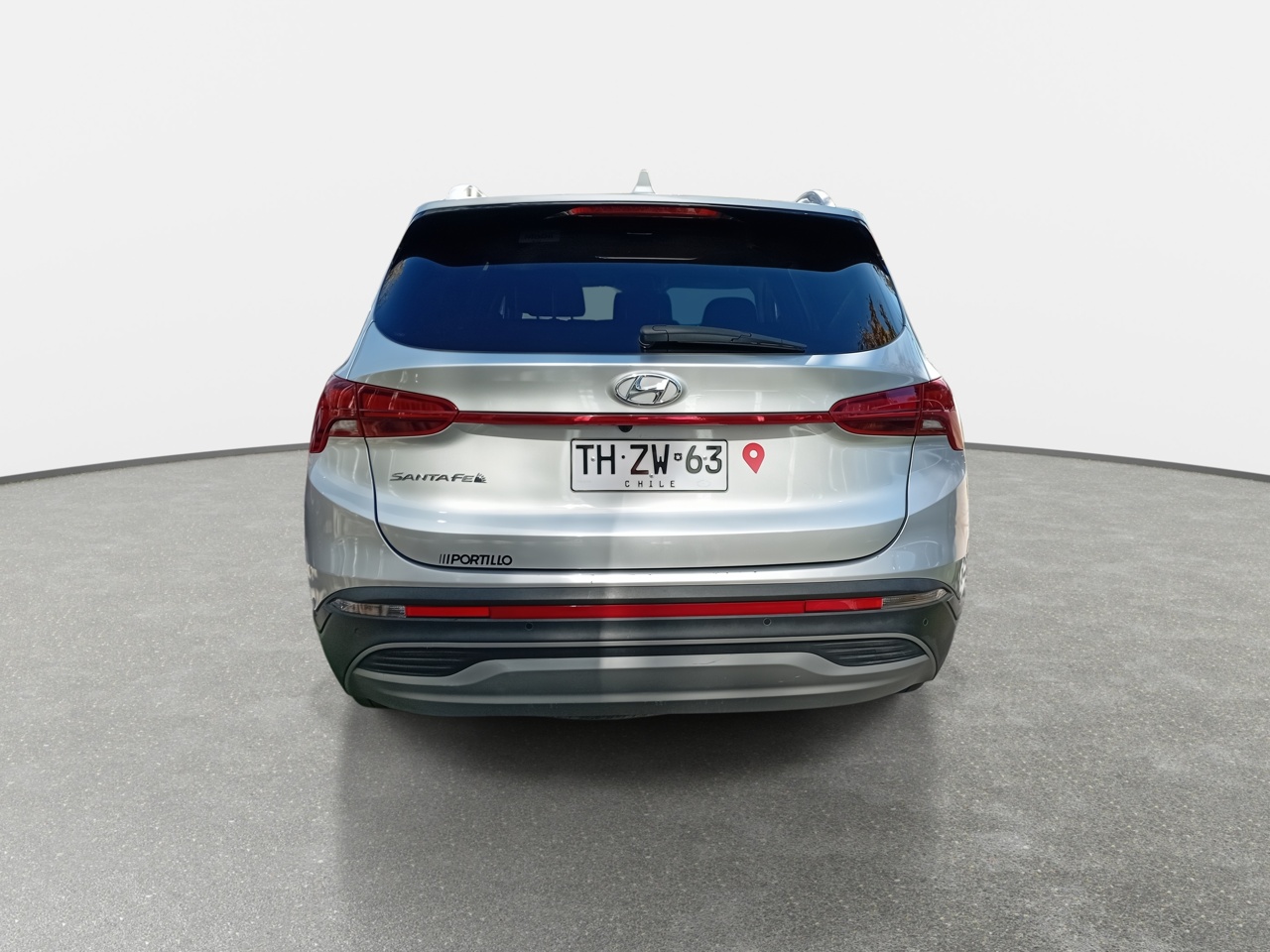HYUNDAI - 6