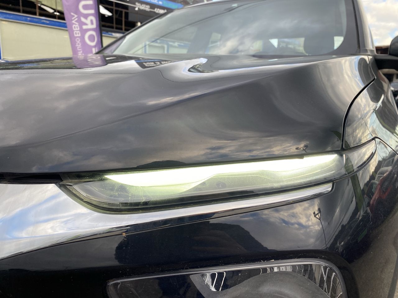Chevrolet Montana — foto 11 de 27