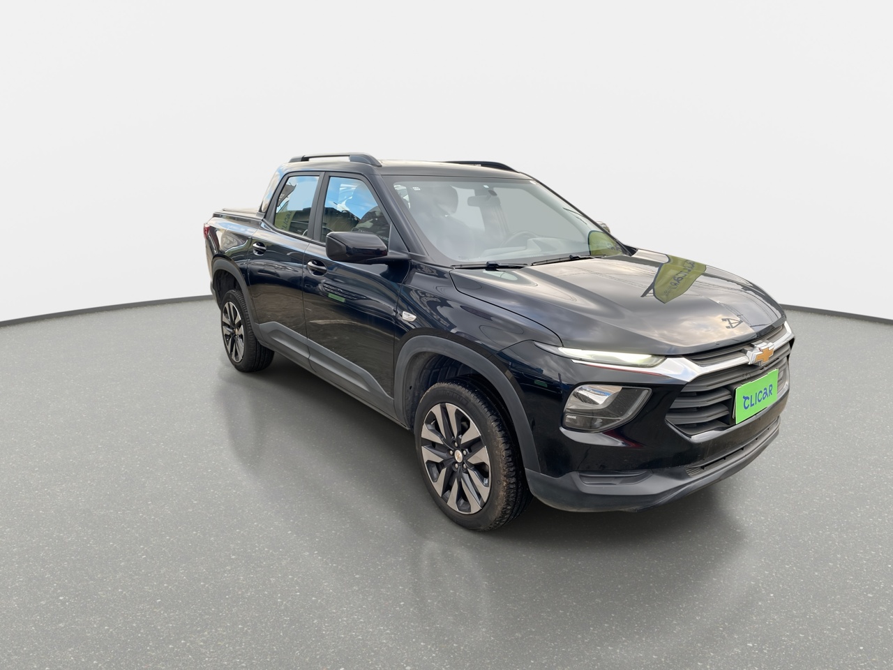 CHEVROLET - 1