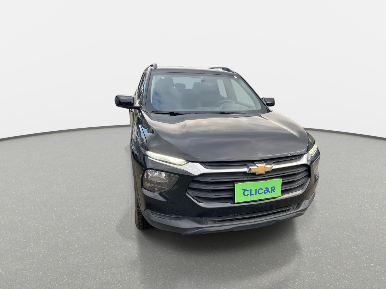 CHEVROLET - 2