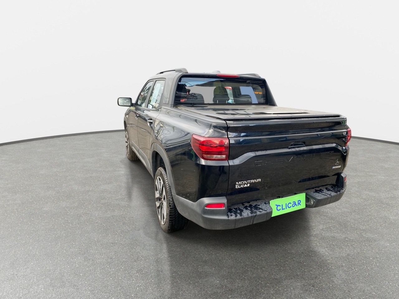 CHEVROLET - 5