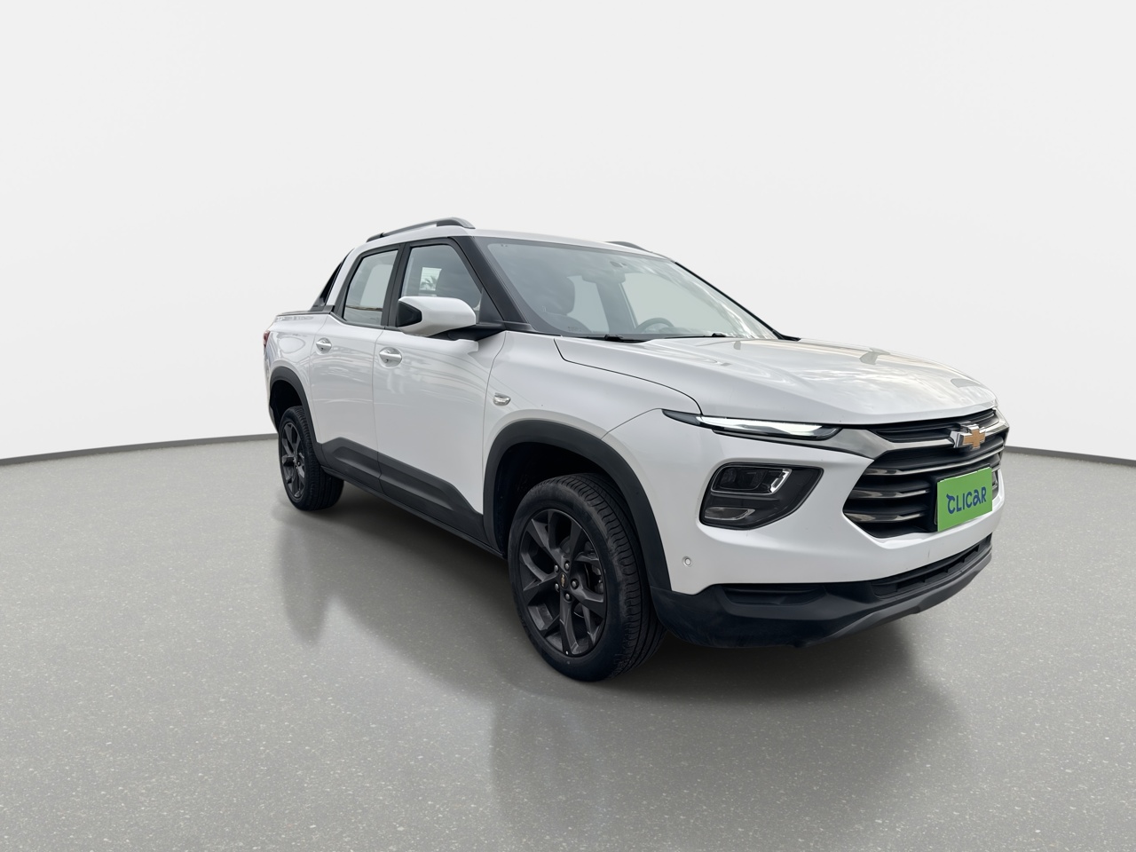 CHEVROLET - 1
