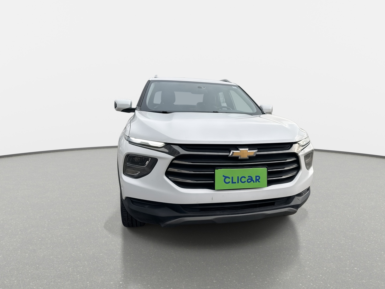 CHEVROLET - 2