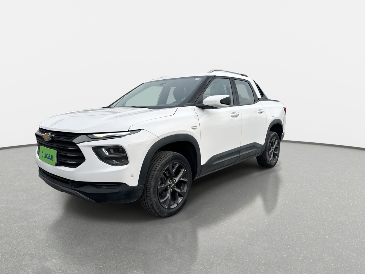 CHEVROLET - 3
