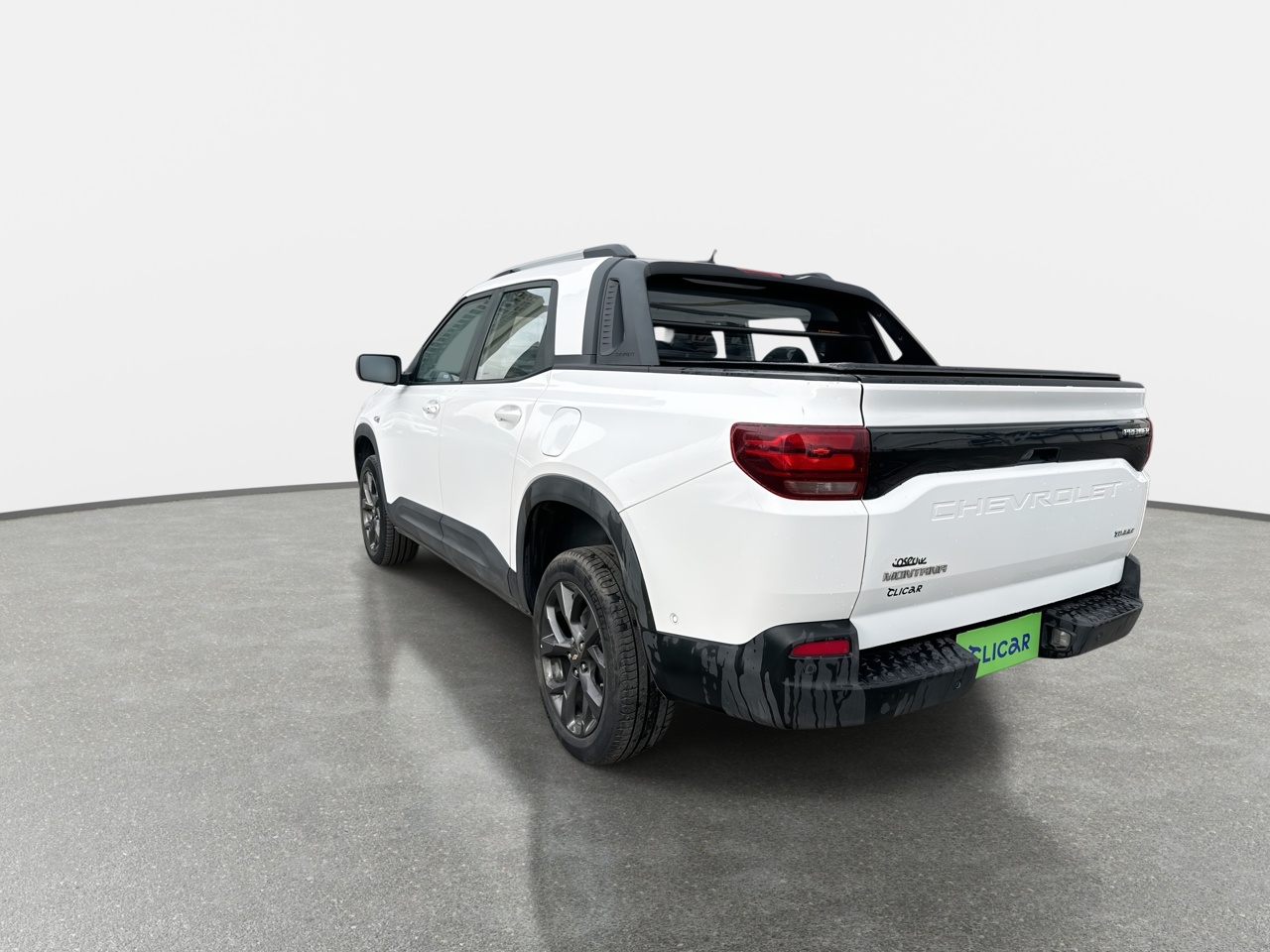 CHEVROLET - 5