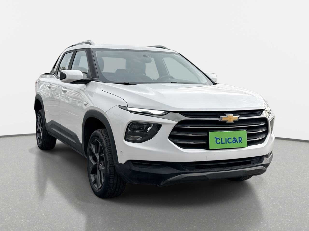 Fotografía de Chevrolet Montana 2024