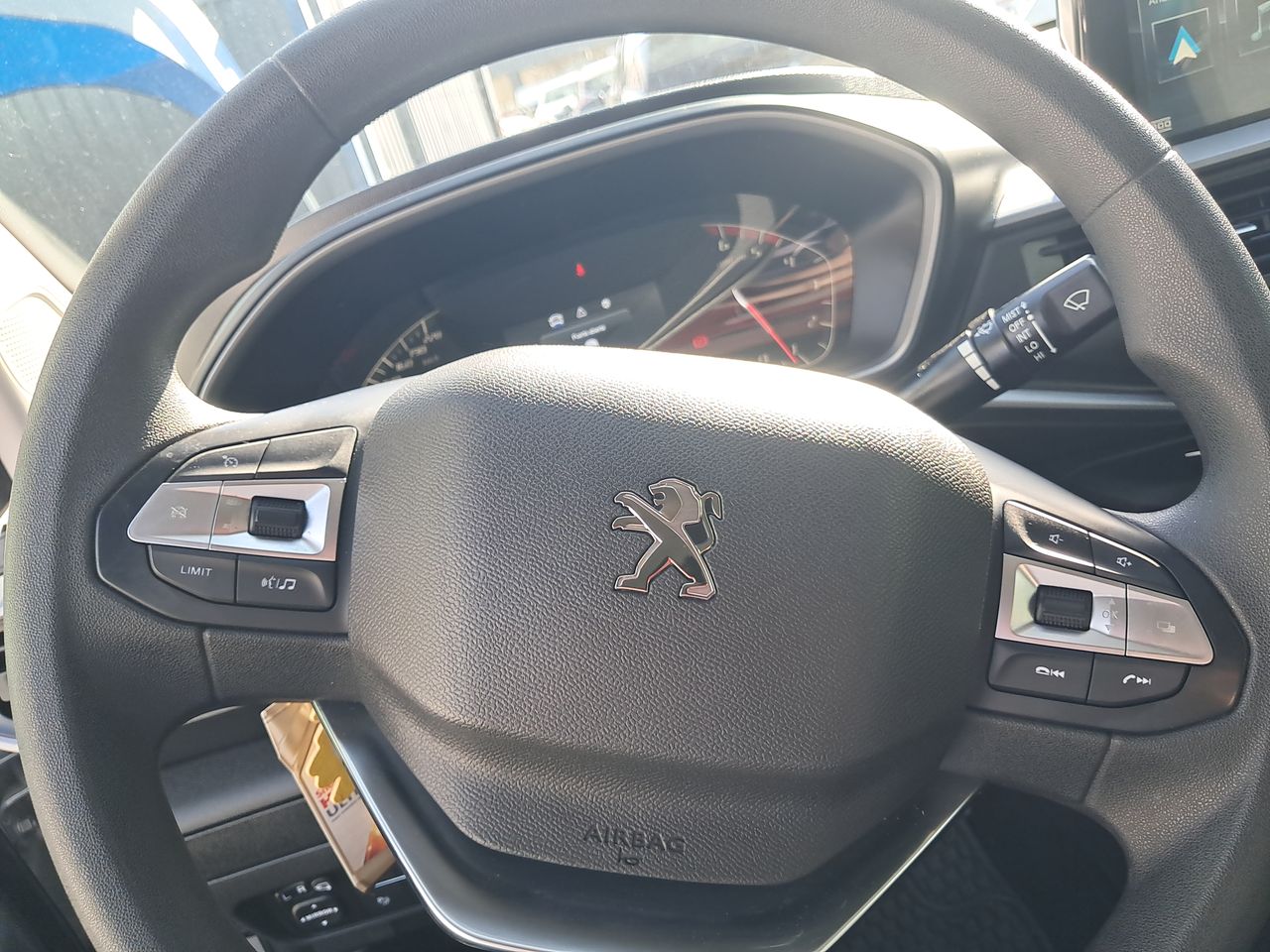 PEUGEOT - 24