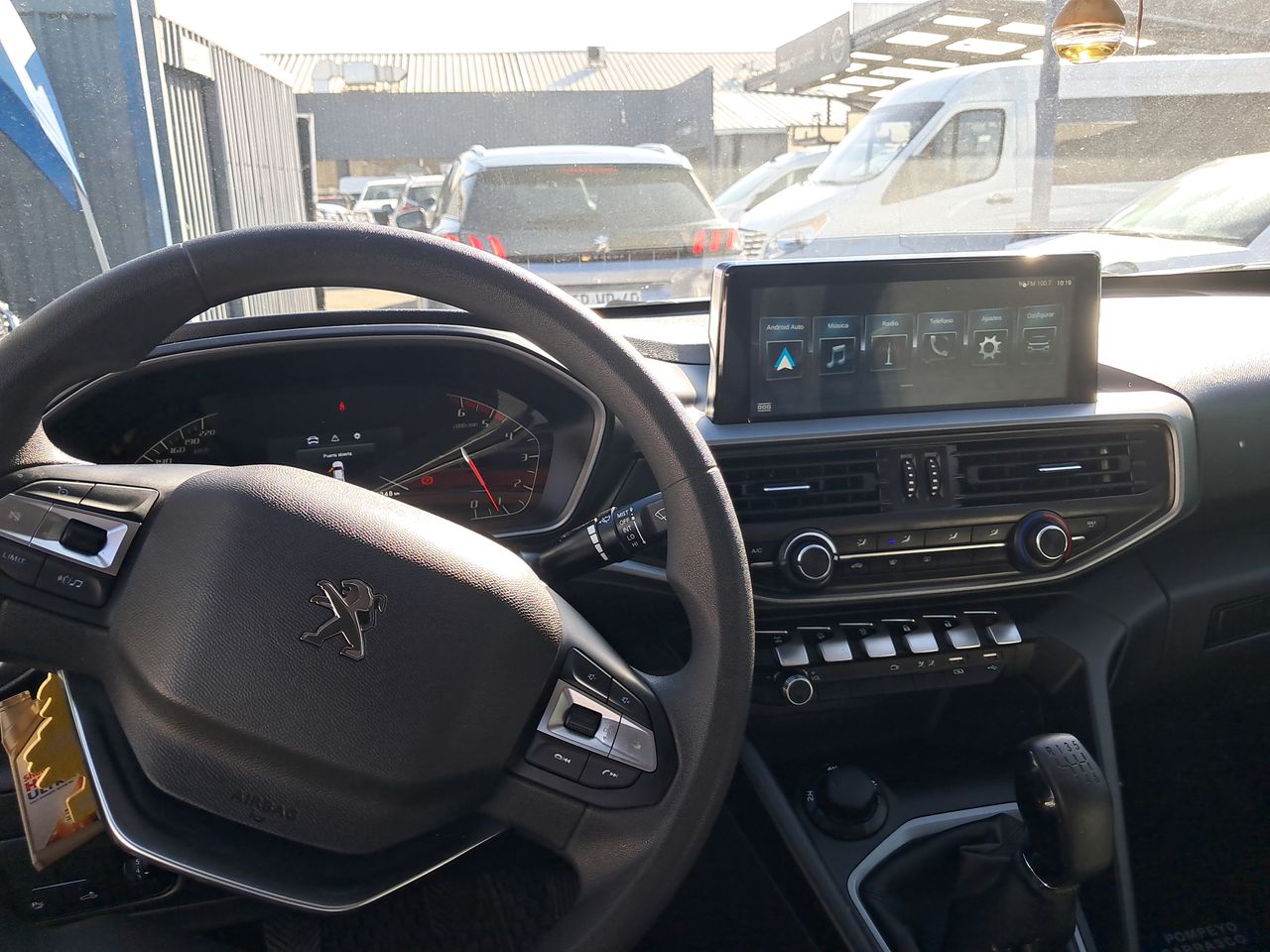 PEUGEOT - 30
