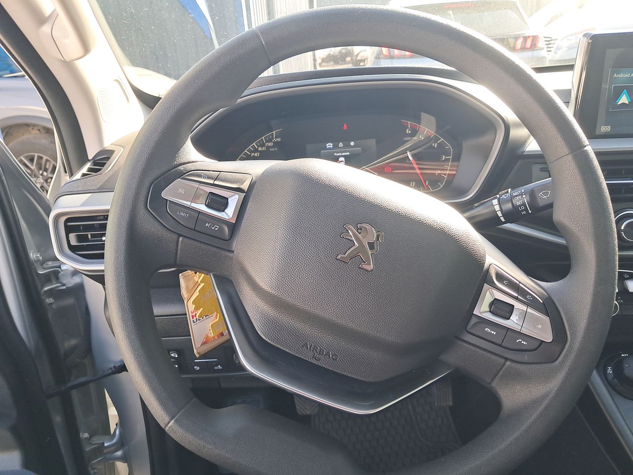 PEUGEOT - 23