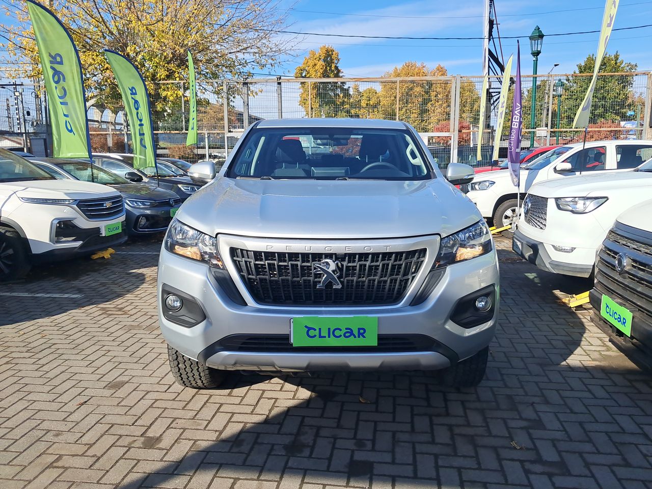 PEUGEOT - 2