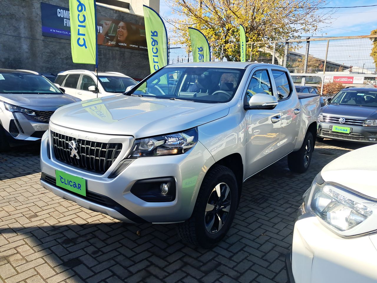 PEUGEOT - 3