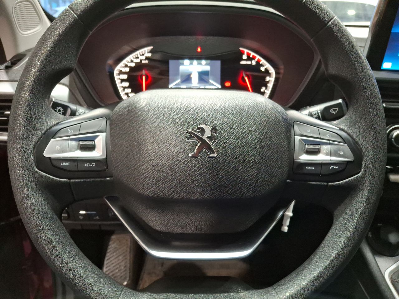 PEUGEOT - 23