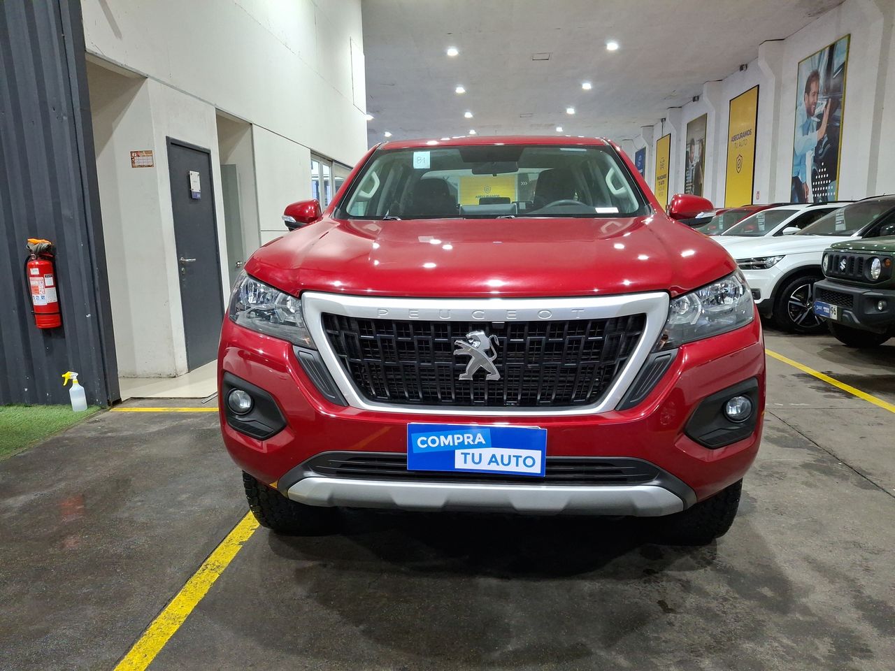PEUGEOT - 2