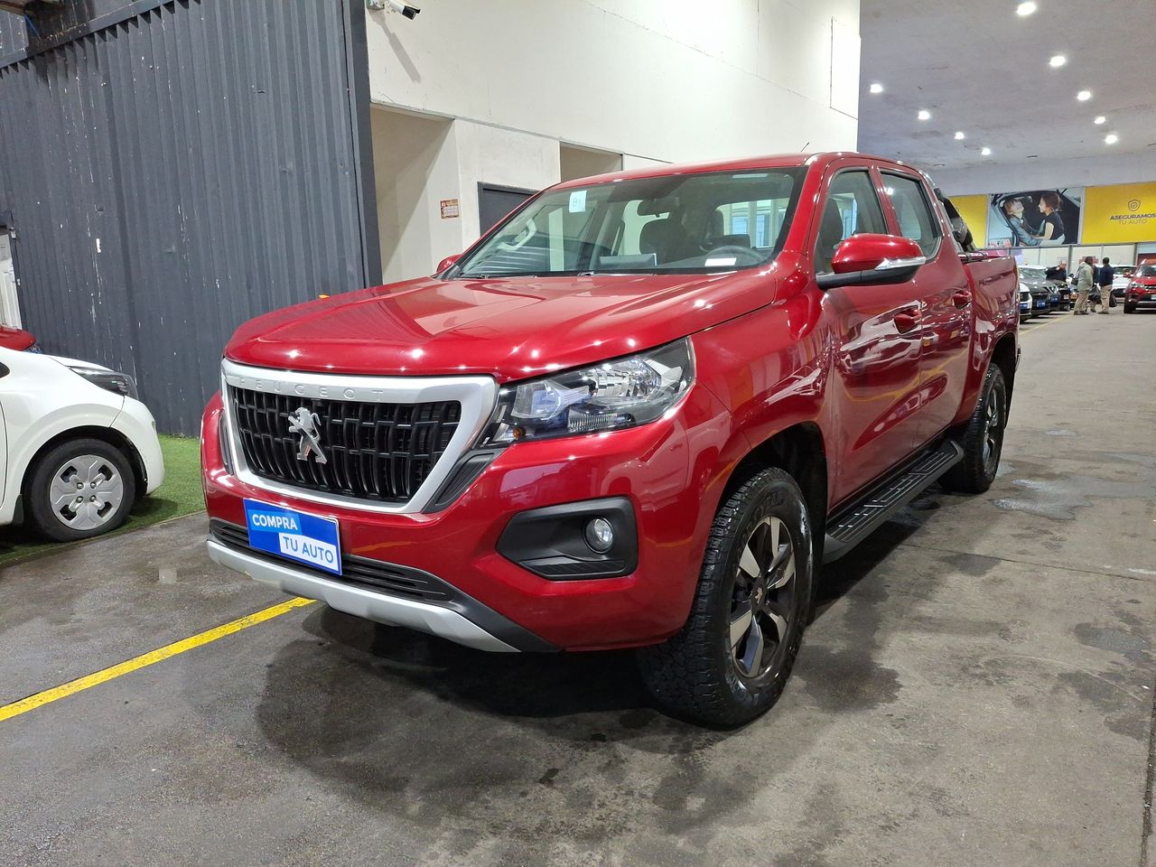 PEUGEOT - 3