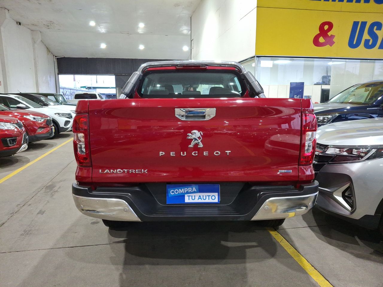 PEUGEOT - 6