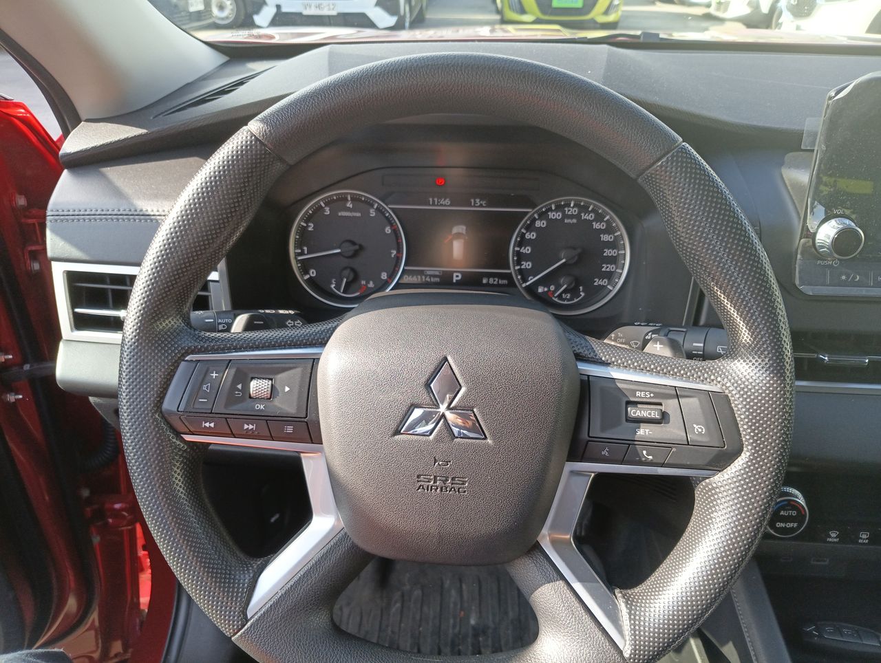 MITSUBISHI - 18