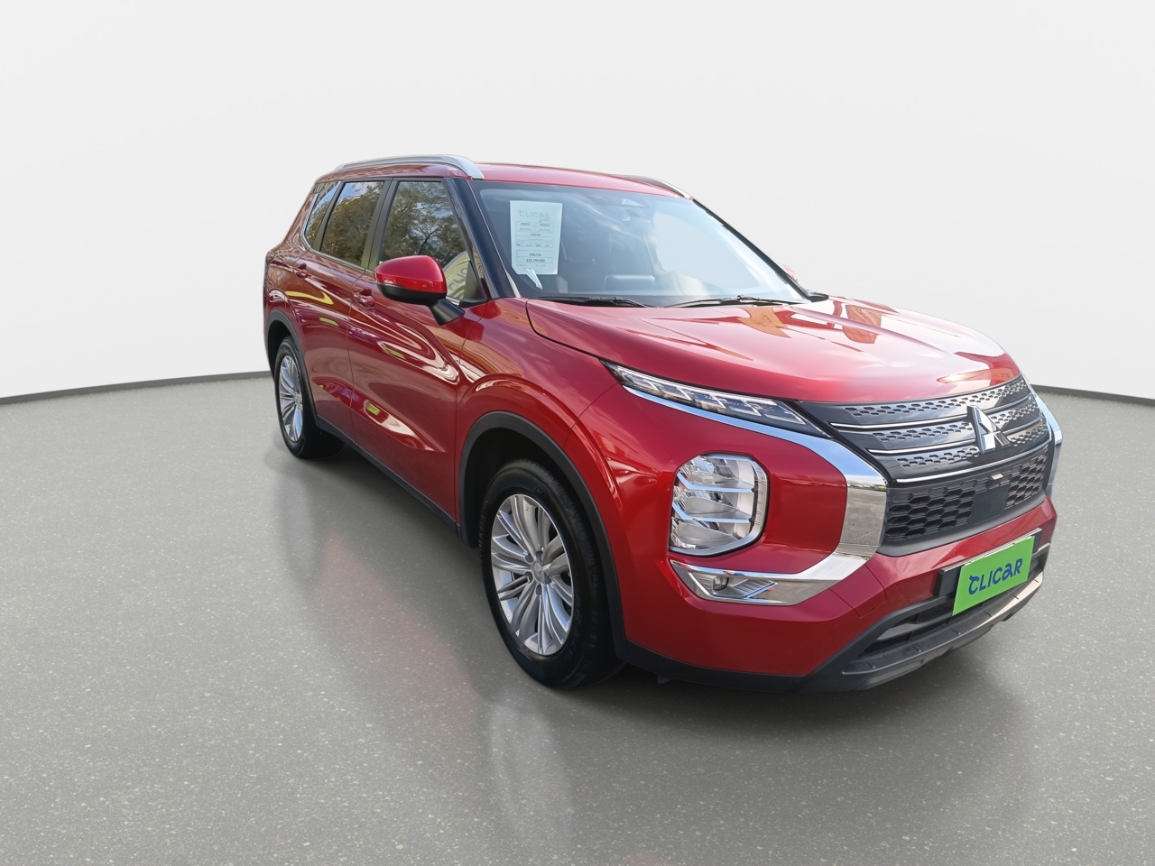MITSUBISHI - 1