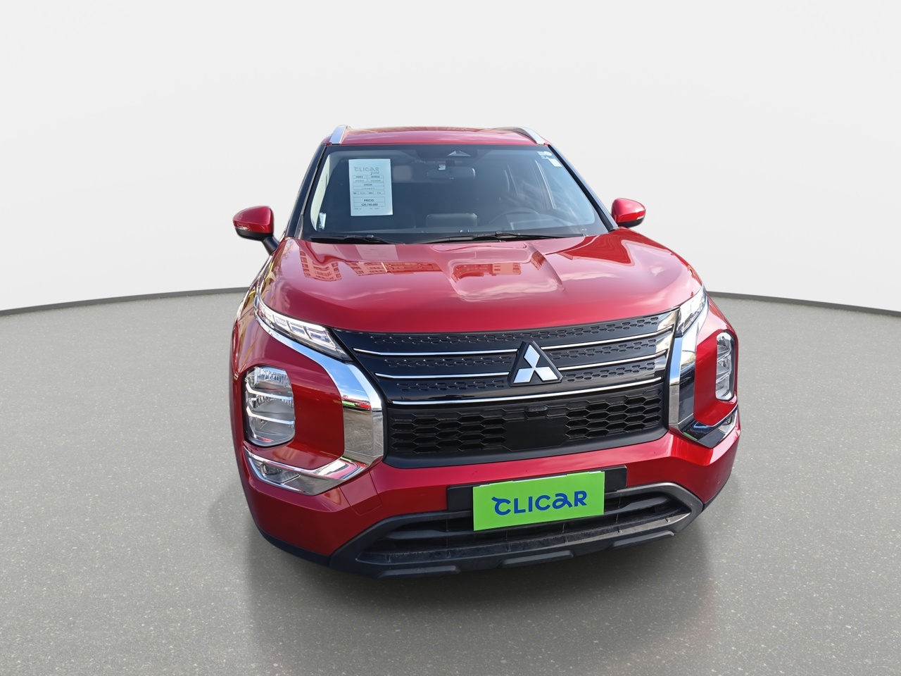 MITSUBISHI - 2