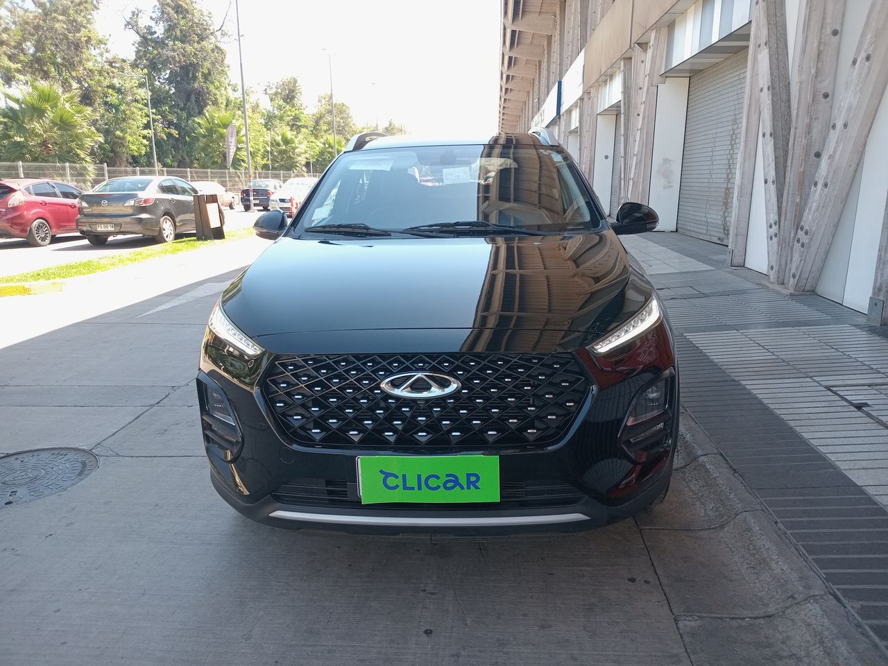 CHERY - 2