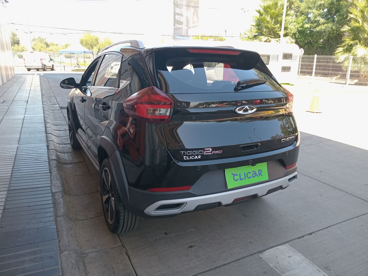 CHERY - 5