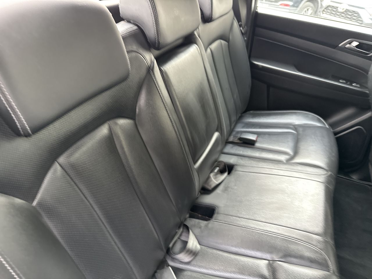 SSANGYONG - 26