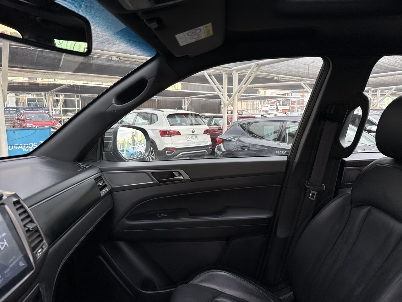 SSANGYONG - 2