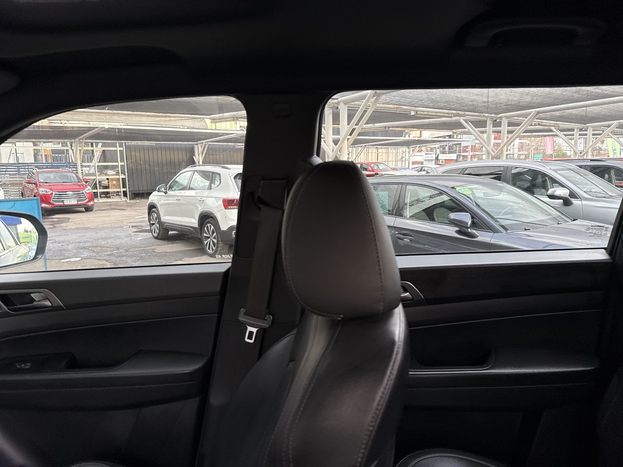 SSANGYONG - 3