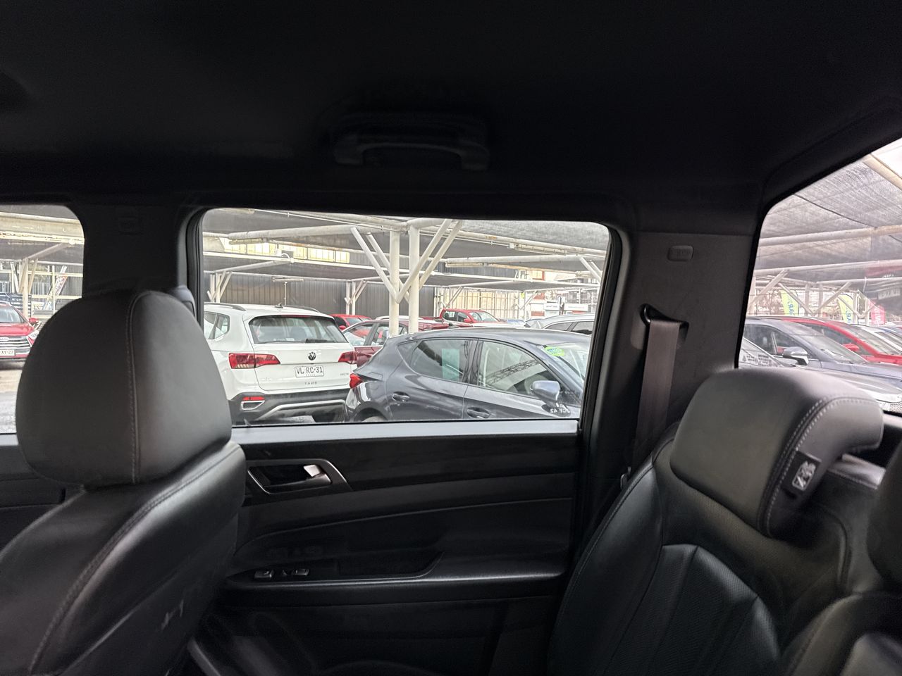 SSANGYONG - 4