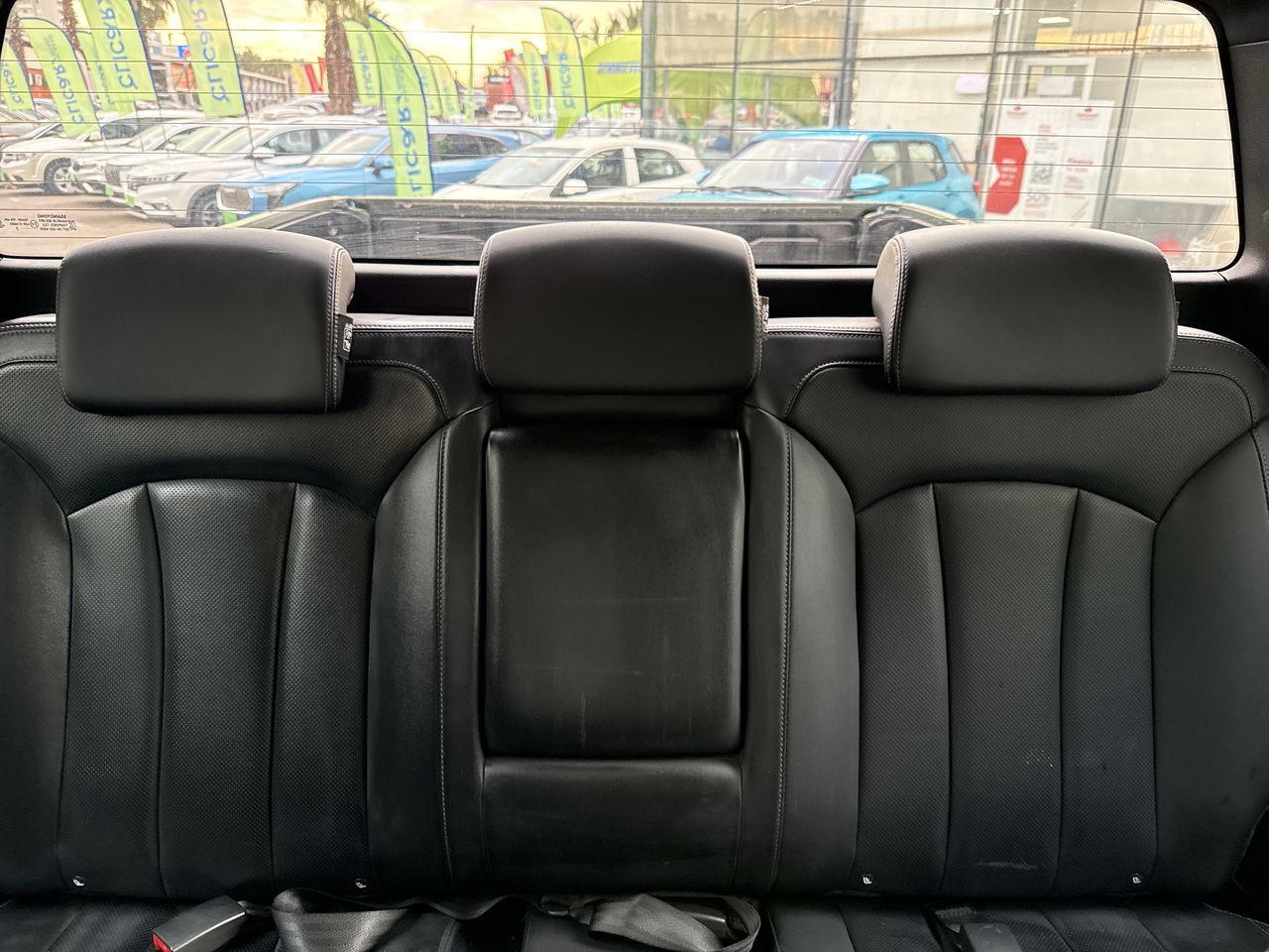 SSANGYONG - 5