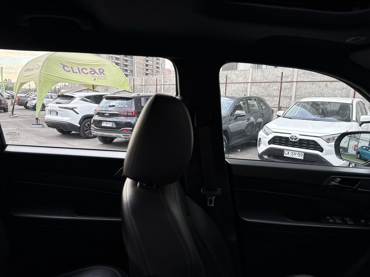 SSANGYONG - 7