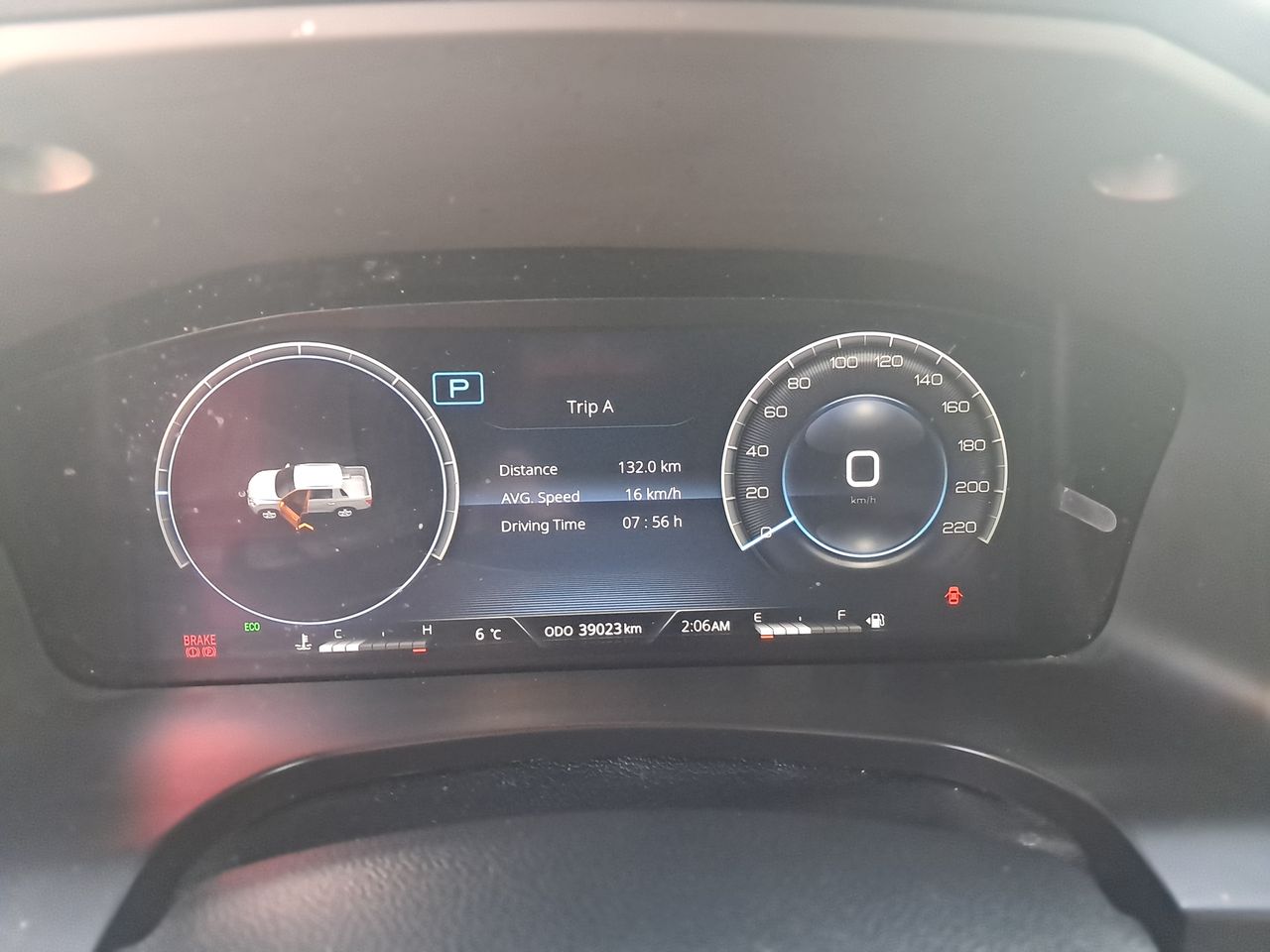 SSANGYONG - 18