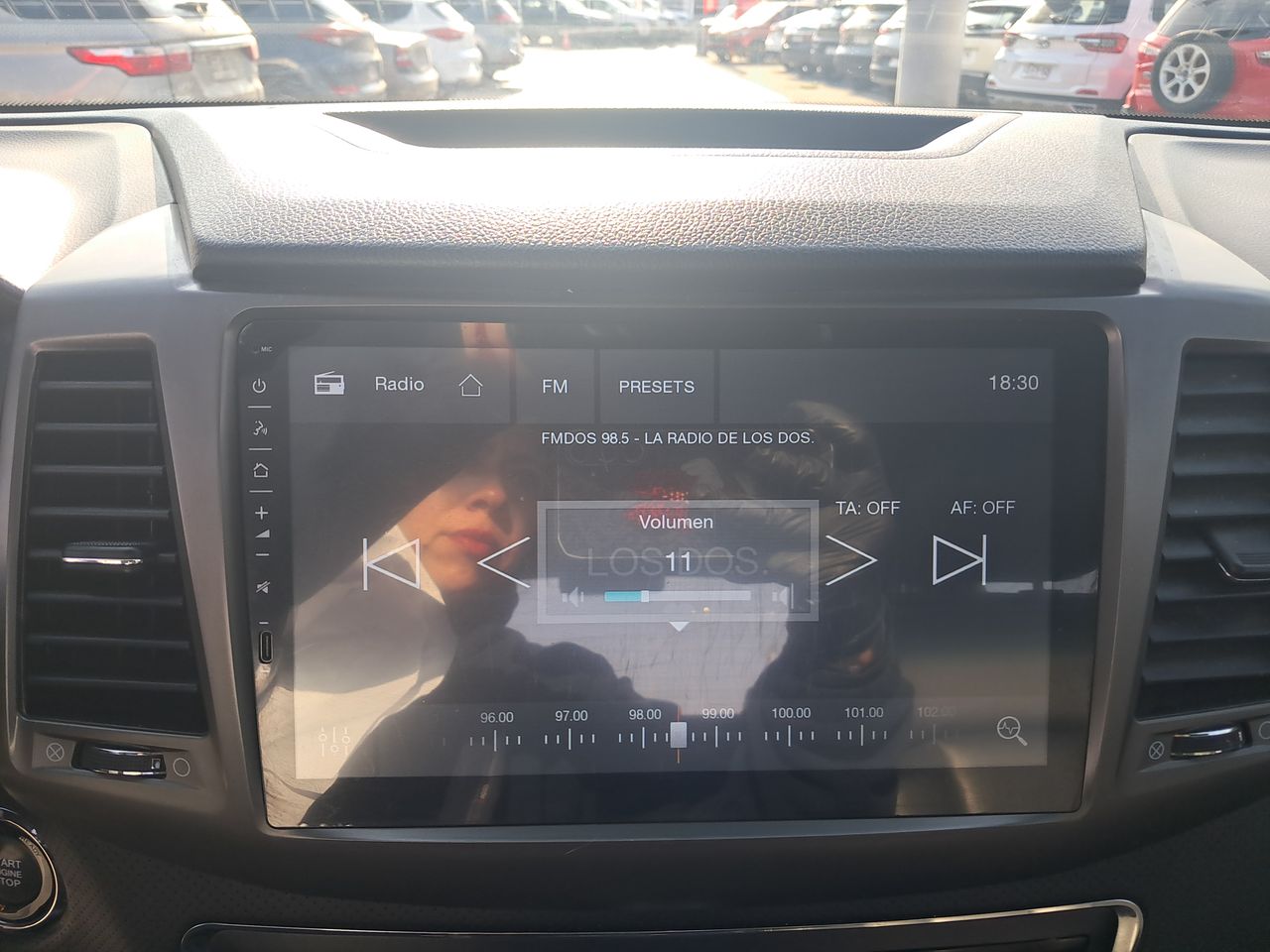SSANGYONG - 19