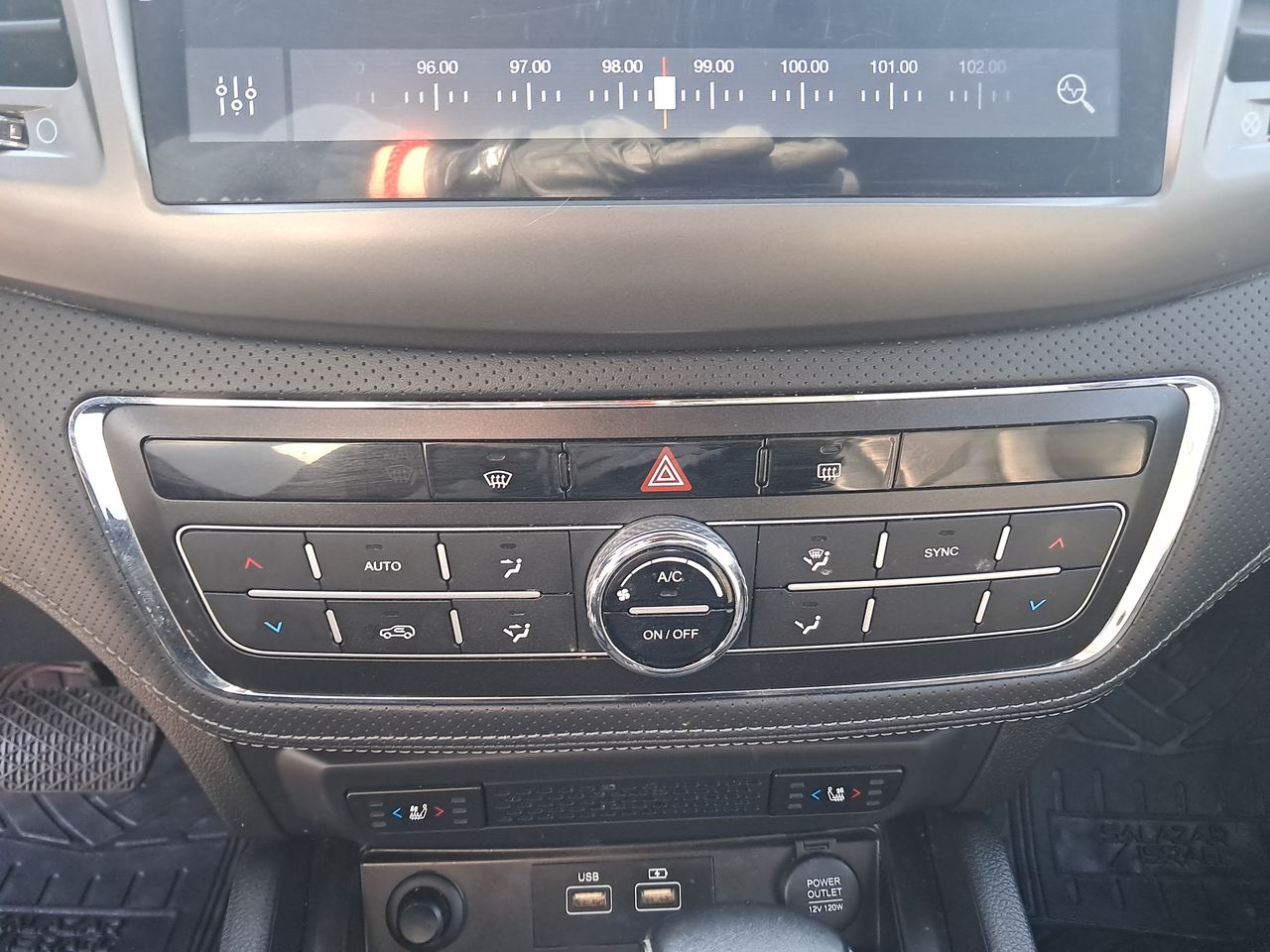 SSANGYONG - 21