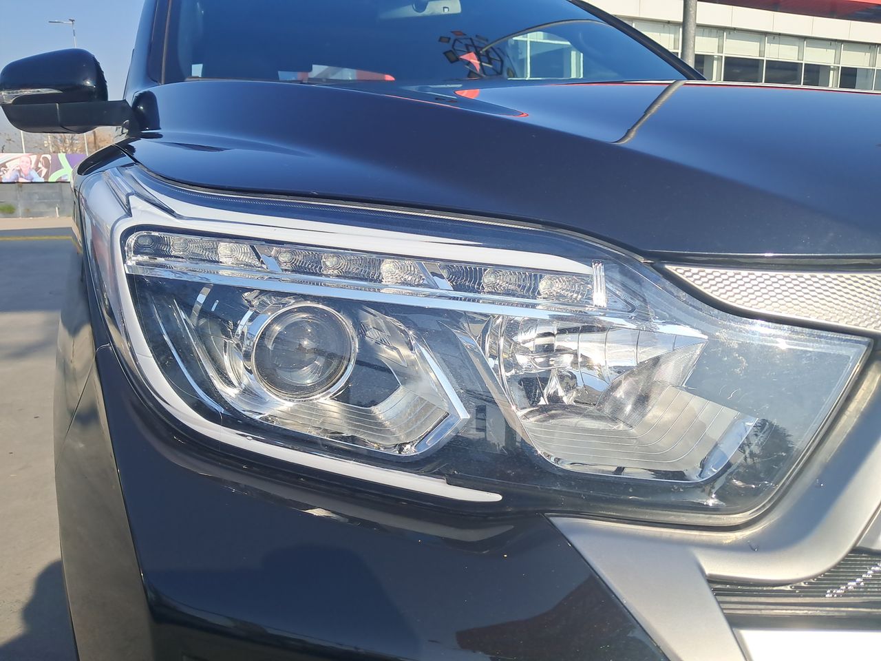SSANGYONG - 10