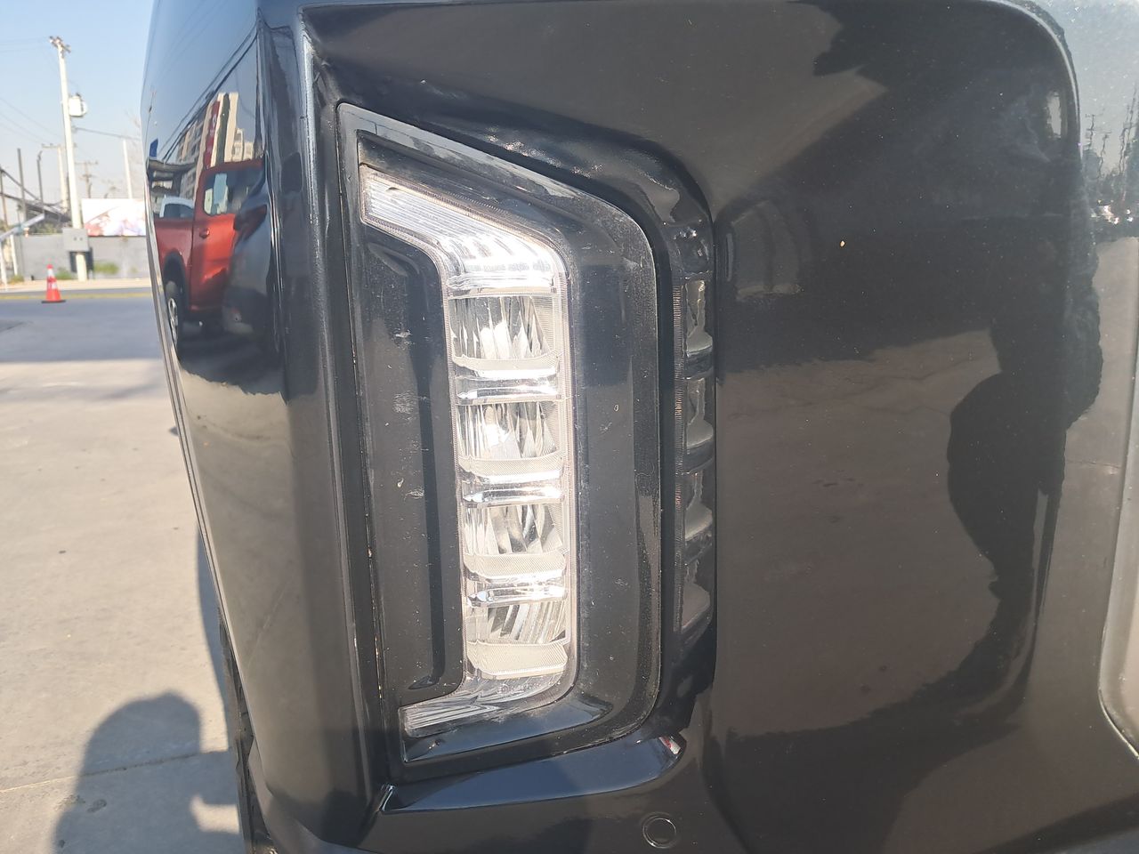 SSANGYONG - 11
