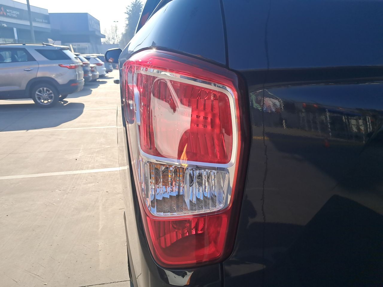 SSANGYONG - 12