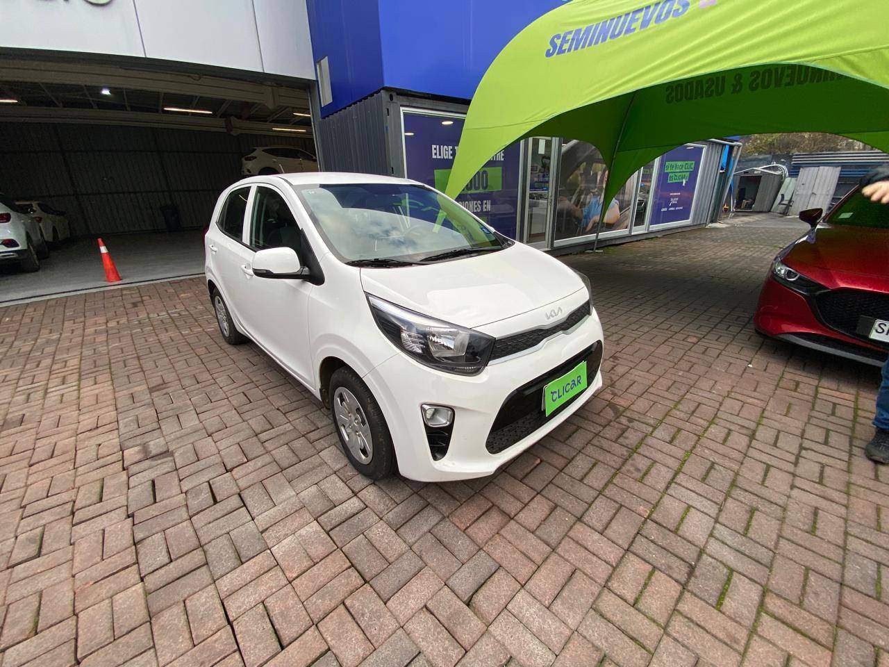 KIA