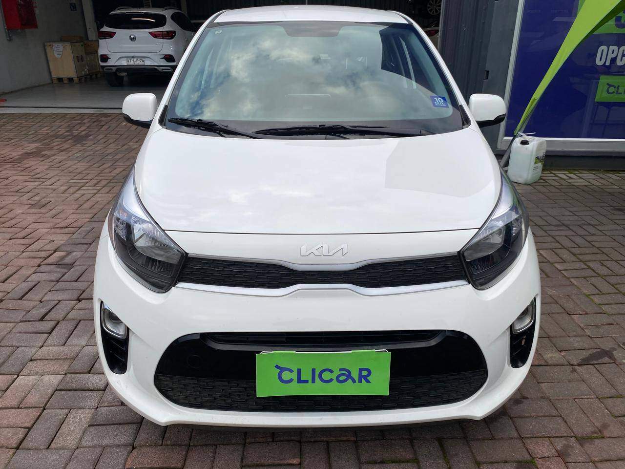 KIA - 1