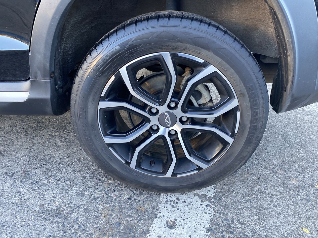 CHERY - 17