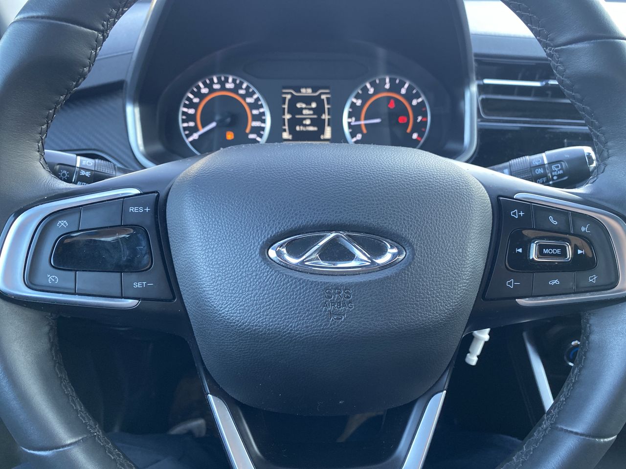 CHERY - 26
