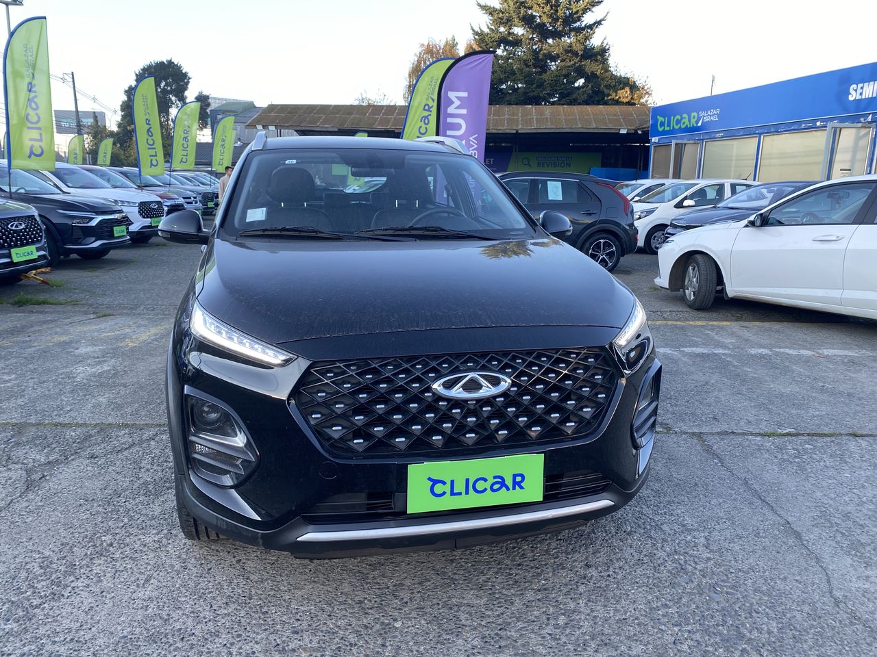 CHERY - 2