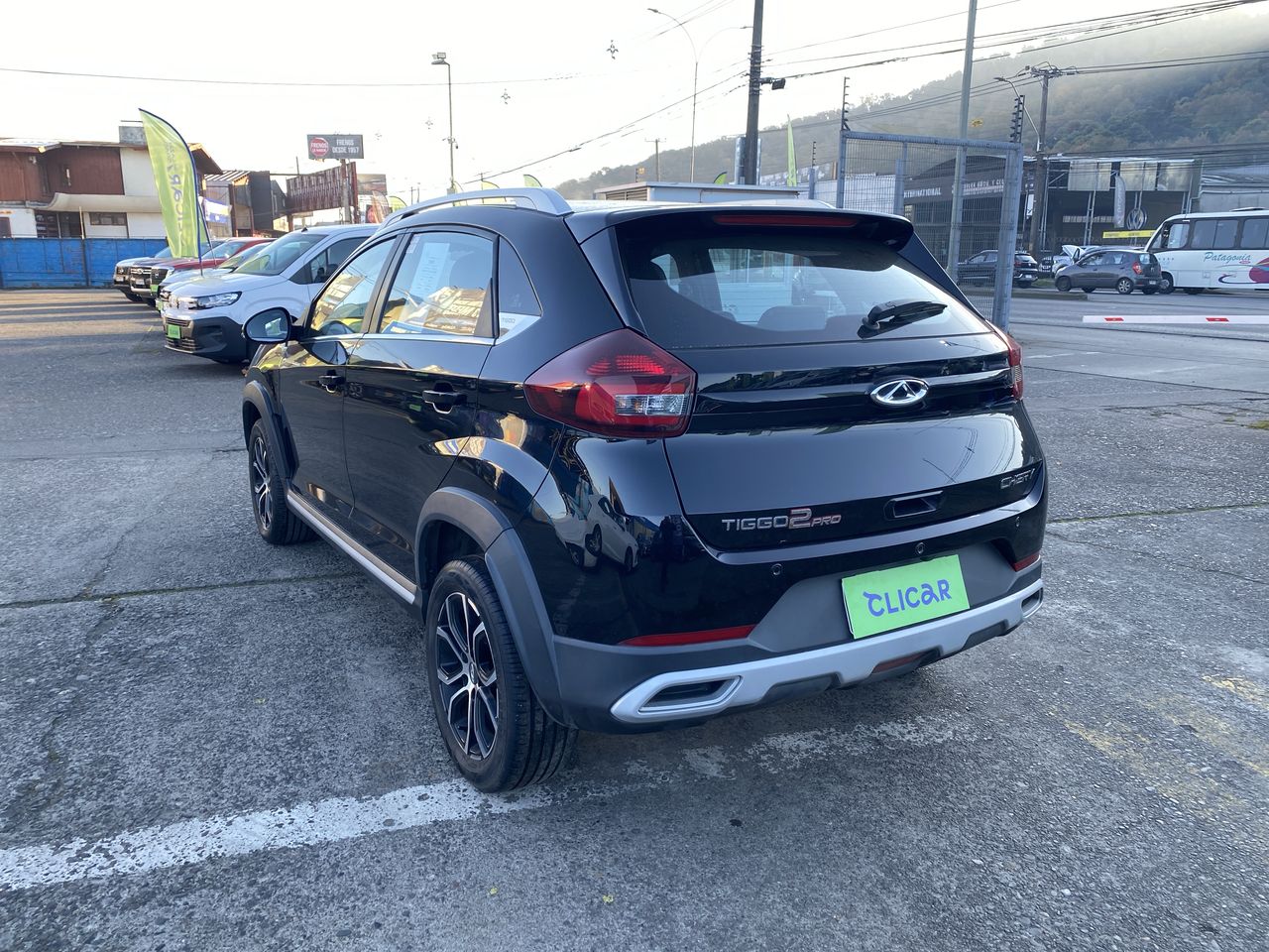 CHERY - 5