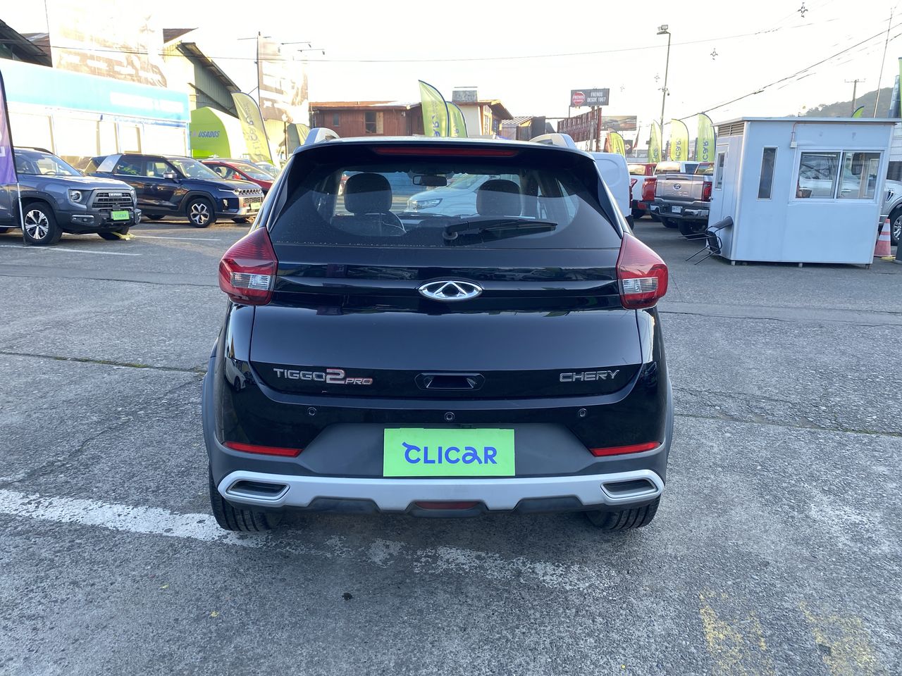CHERY - 6