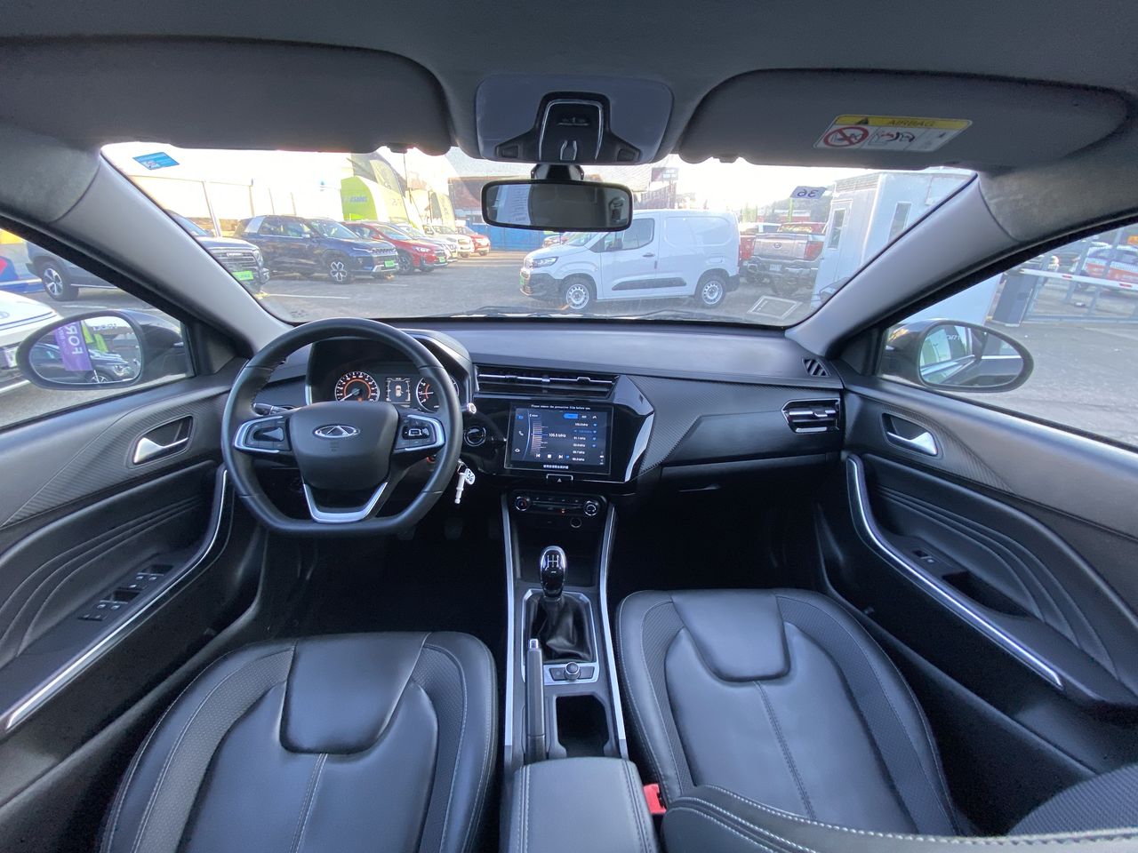 CHERY - 9