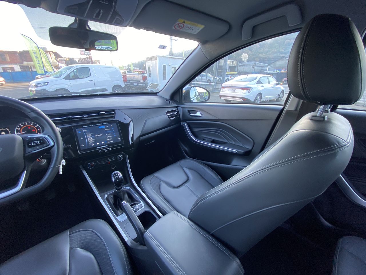 CHERY - 10