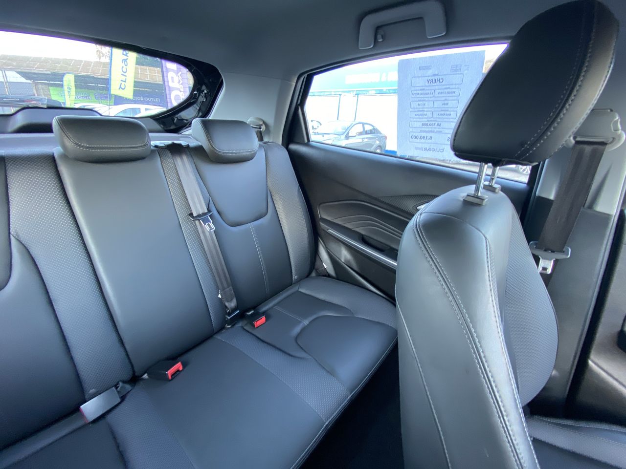 CHERY - 14