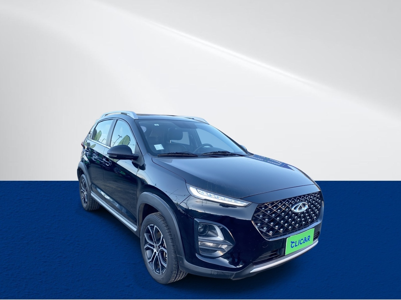 CHERY