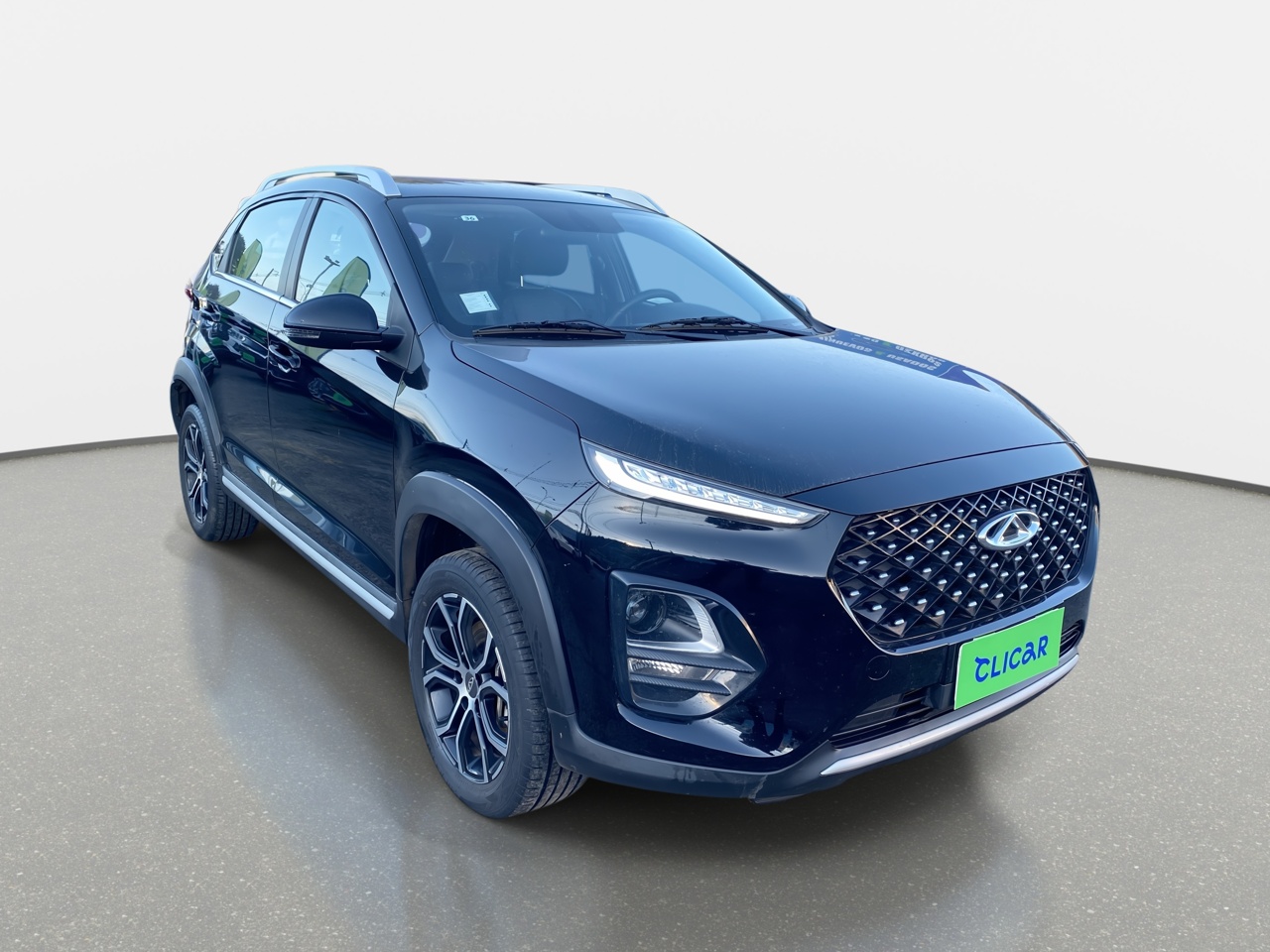 CHERY